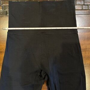 NWT S/M Indigo Luna EDEN Capri